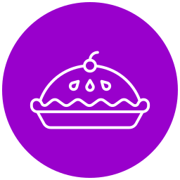 apfelkuchen icon