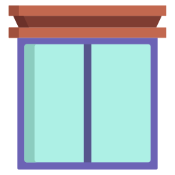 fenster icon