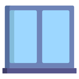 fenster icon