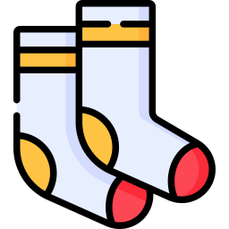 Socks icon