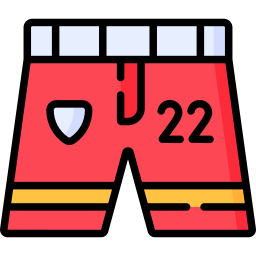 Shorts icon