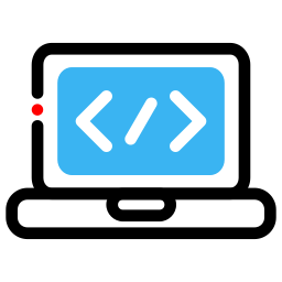 code icon