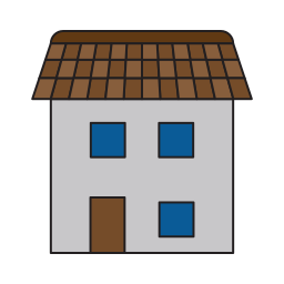 house icon