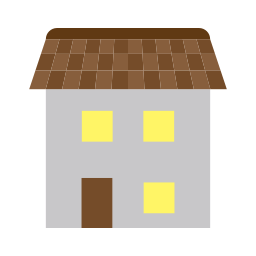 house icon