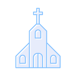 kirche icon