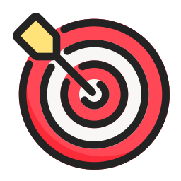 Target icon