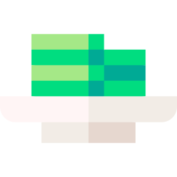 kueh lapis icon