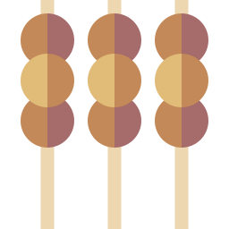 satay icon