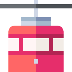 seilbahn icon