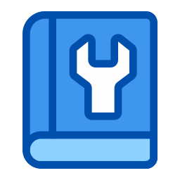 Manual Book icon