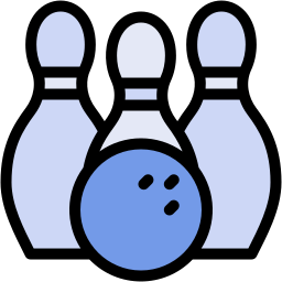 bowling icon