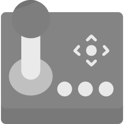 joystick icon