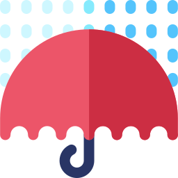 雨 icon