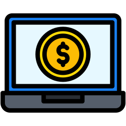 online-geld icon