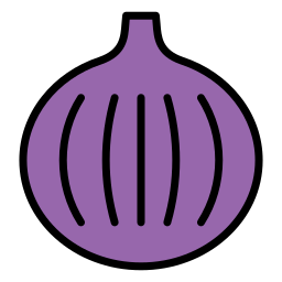 Onion icon