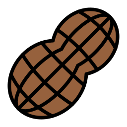 Peanut icon