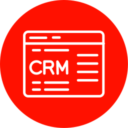 crm иконка