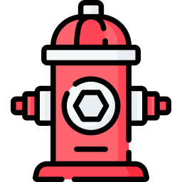 feuerhydrant icon