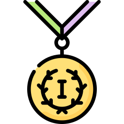 medal ikona