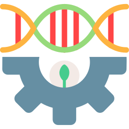 biotecnologia Ícone