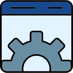 Development icon