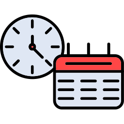 Timetable icon