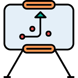 Planning icon