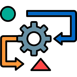 Methodology icon