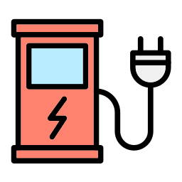 charging station иконка