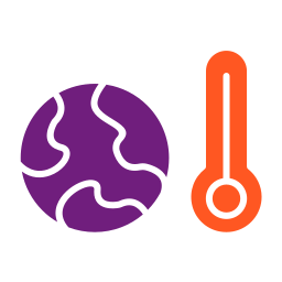 climate change иконка