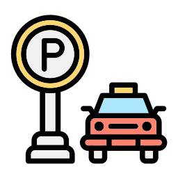 parken icon