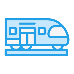 train icon