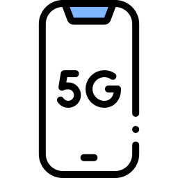 5g icon