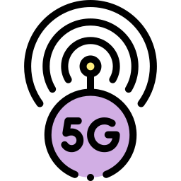 5g icoon