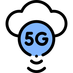 5g icon