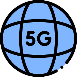 5g Ícone