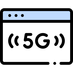 5g ikona