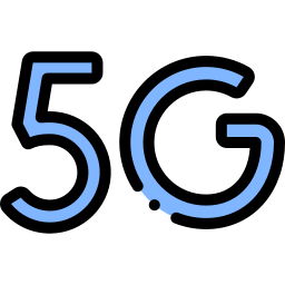 5g Ícone