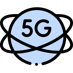 5g Icône