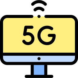 5g ikona