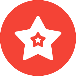 Star icon