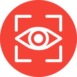 Vision icon