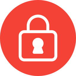 Padlock icon