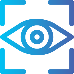 vision icon