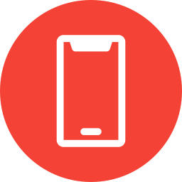 Smartphone icon