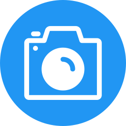 Camera icon