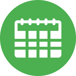 Calendar icon