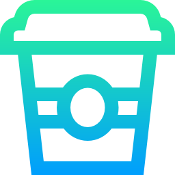 kaffeetasse icon