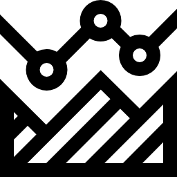 liniendiagramm icon