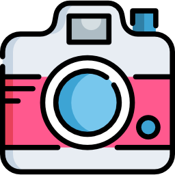 Camera icon